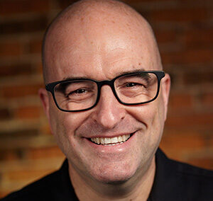 Build a Better Now: Radicalizing the Future of the Medical Equipment Industry