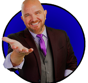 Keynote Presentation: The M.A.G.I.C. Formula for Sanity, Success & Satisfaction