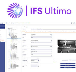 Discover IFS Ultimo: Elevate Biomedical Operations with Advanced EAM